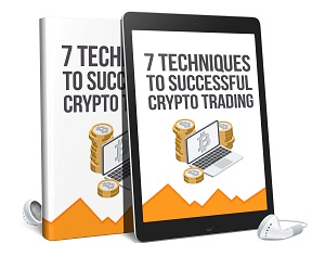 7 Techniques To Successful Crypto Trading AudioBook and Ebook